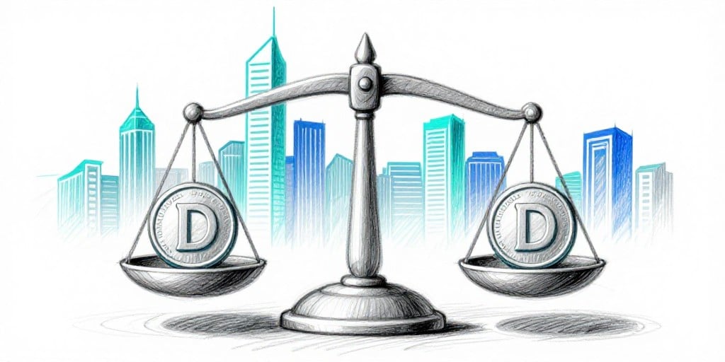 Inside DLOCAL’s Rule 10b‑5 Plan: Founder’s Net‑Zero Sale Signals Confidence and Growth Inside DLOCAL’s Rule 10b‑5 Plan: Founder’s Net‑Zero Sale Signals Confidence and Growth