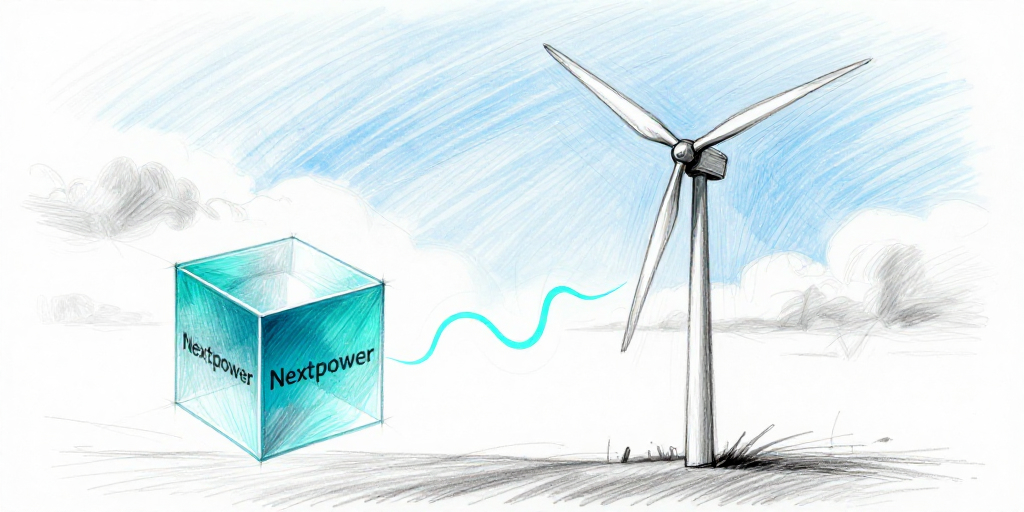 Nextpower CEO's Share Sale Raises Questions About Growth Plans and Investor Confidence Nextpower CEO's Share Sale Raises Questions About Growth Plans and Investor Confidence