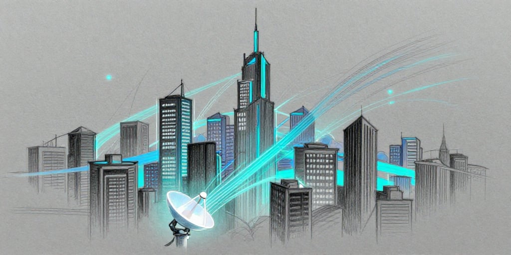 Telecom & Media 2024: 5G, Edge, OTT & CapEx Trends Driving Future Growth Telecom & Media 2024: 5G, Edge, OTT & CapEx Trends Driving Future Growth