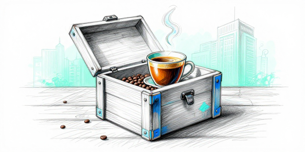 Westrock Coffee's Insider Buying Signals Confidence Amid Market Weakness Westrock Coffee's Insider Buying Signals Confidence Amid Market Weakness